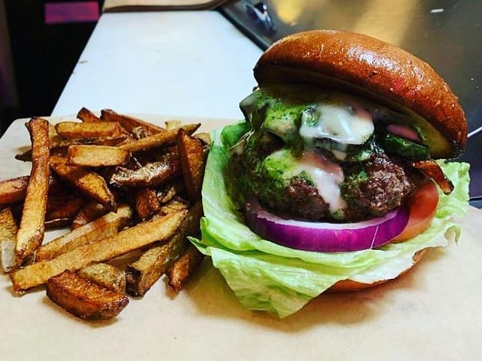 Montana Restaurant Serves One Of America’s Best Burgers