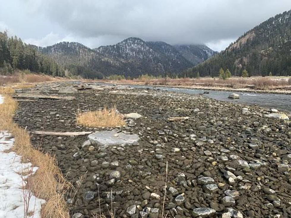 Dam Malfunction Leads to Fishing Closure on Upper Madison River