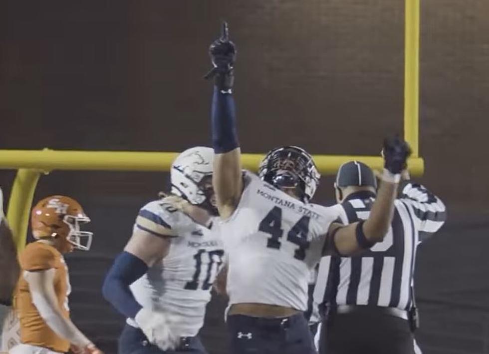 [WATCH] Montana State Shares Hype Video Ahead of Playoff Game