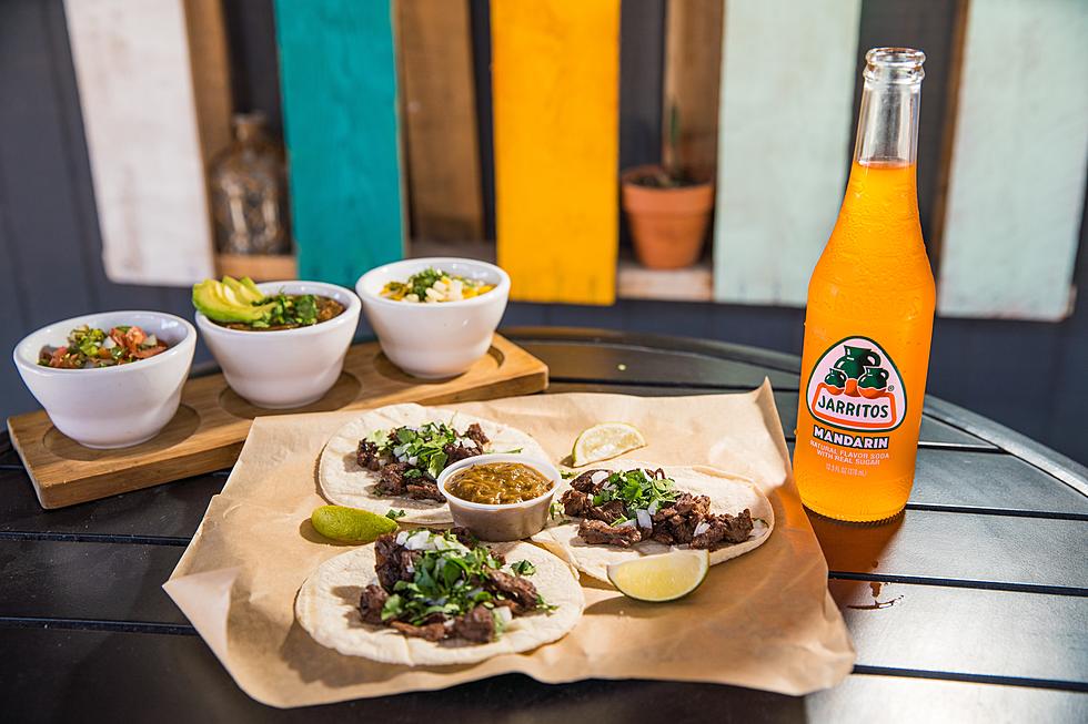 Bozeman's 7th Avenue is a Mexican Food Lovers Dream Come True