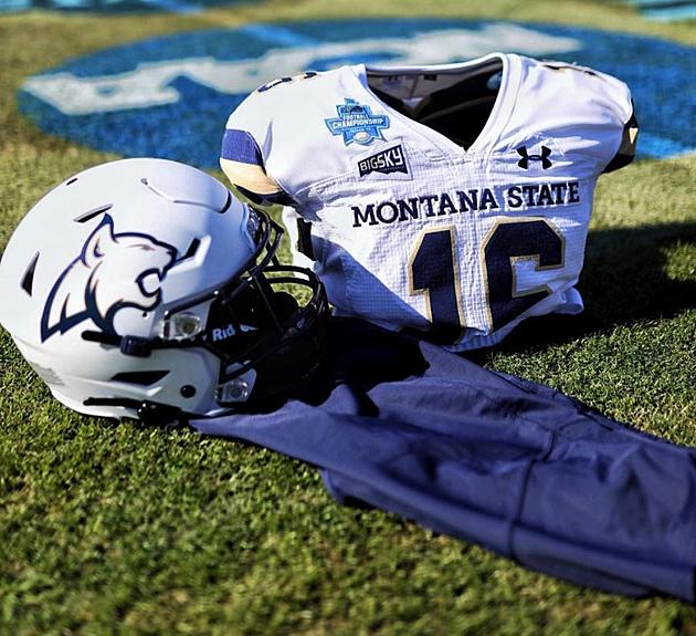 Montana State Reveals Impressive National Championship Uniforms