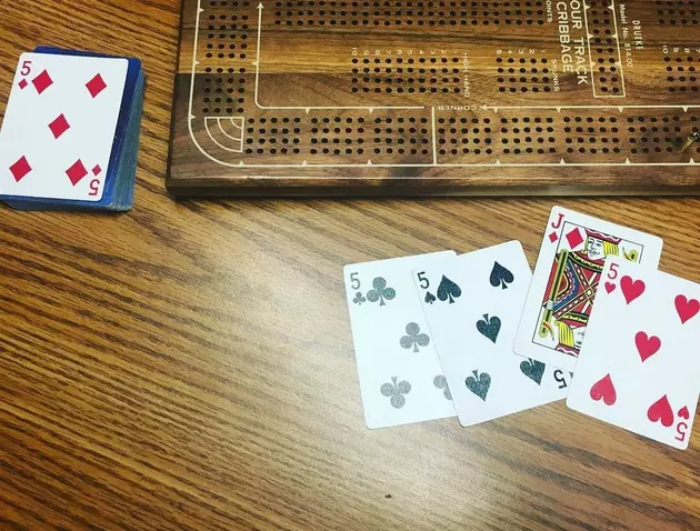 Fancy a Game of Cribbage? Where to Play in the Gallatin Valley