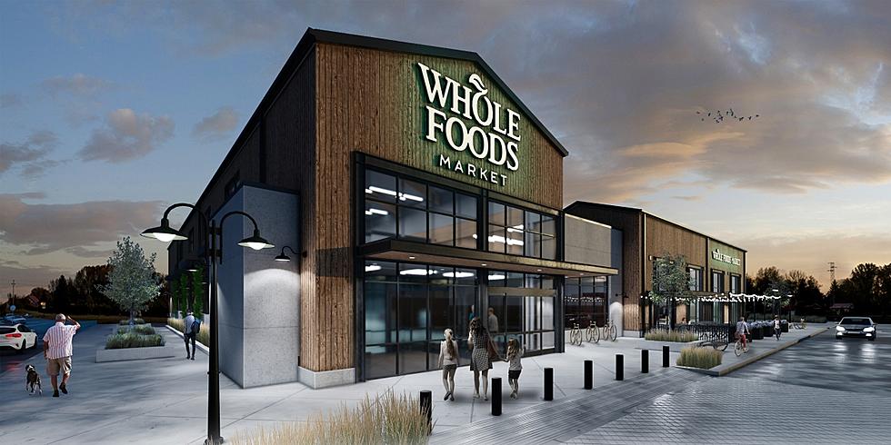 Bozeman's New Whole Foods Location Sets Opening Date