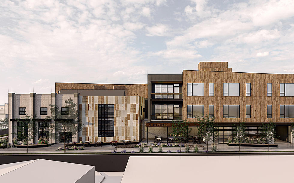New 45,000 SF Development Project Planned For Bozeman
