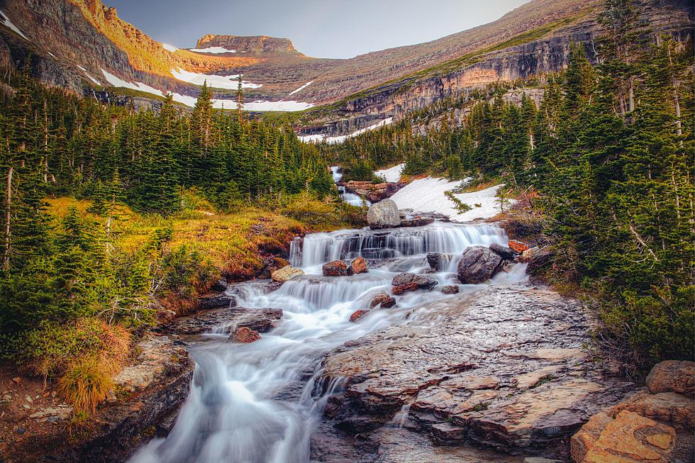 6 Things We Love About Spring in Montana