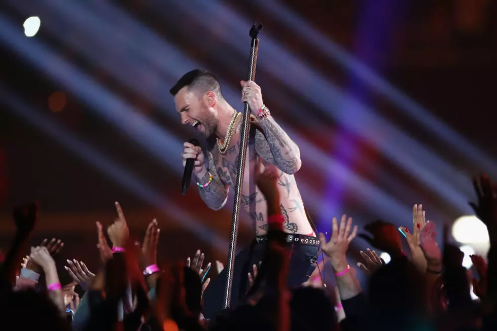Win Tickets To Maroon 5 Before They Go On Sale