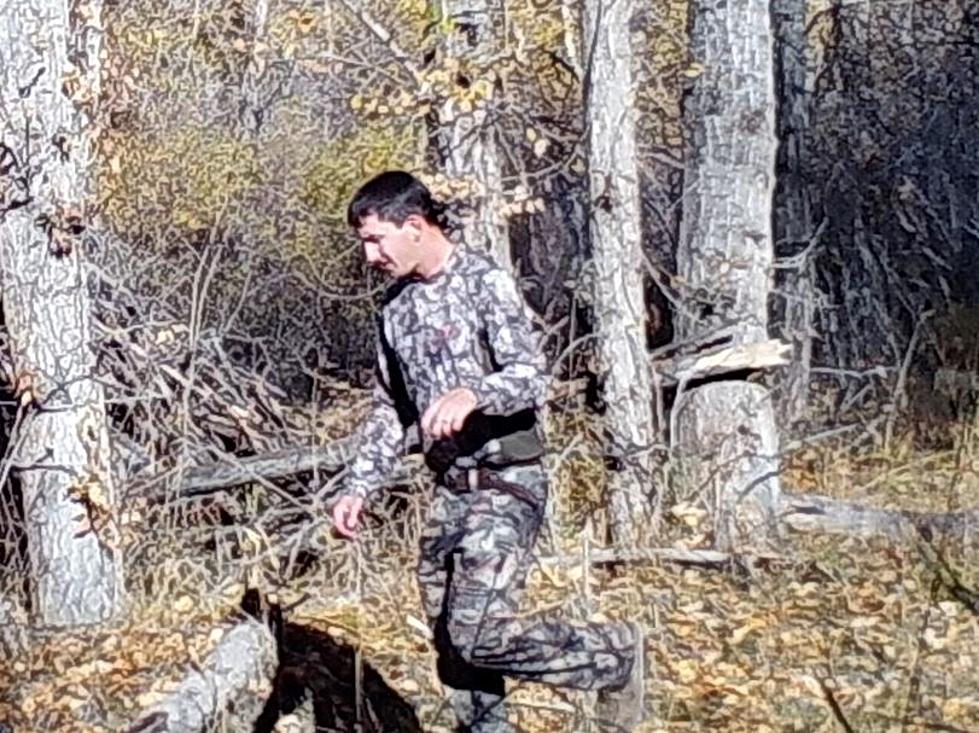 Montana Wildlife Officials Offer Reward in Illegal Baiting Case