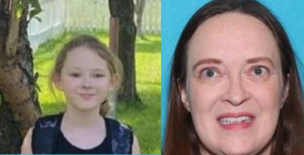 Urgent! Help Find 9-Year-Old Girl Last Seen in Bozeman