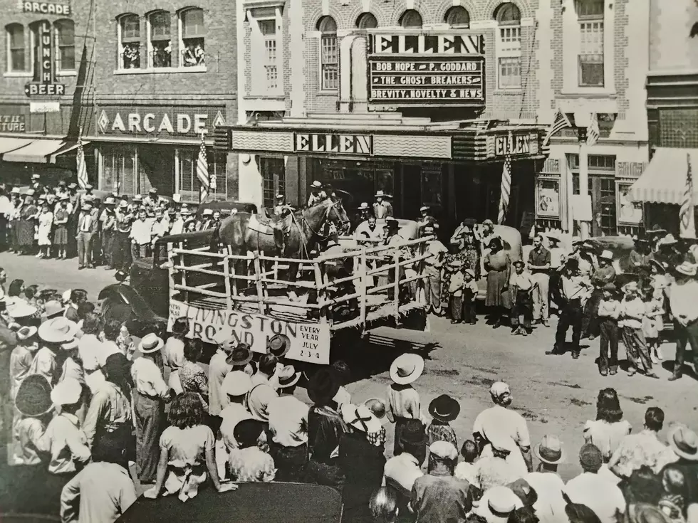 Parade - Downtown Bozeman