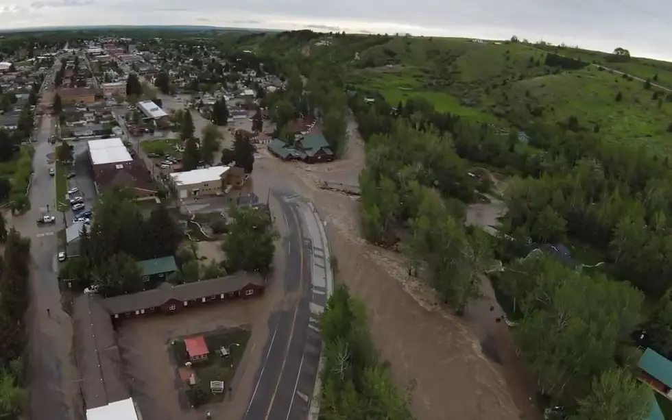 Verified and Approved Fundraisers to Help Montana Flood Victims