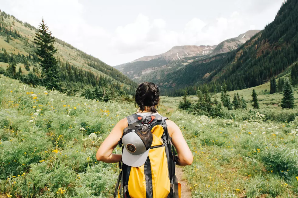 Here’s a Sure-Fire Way to Ruin a Peaceful Hike in Montana