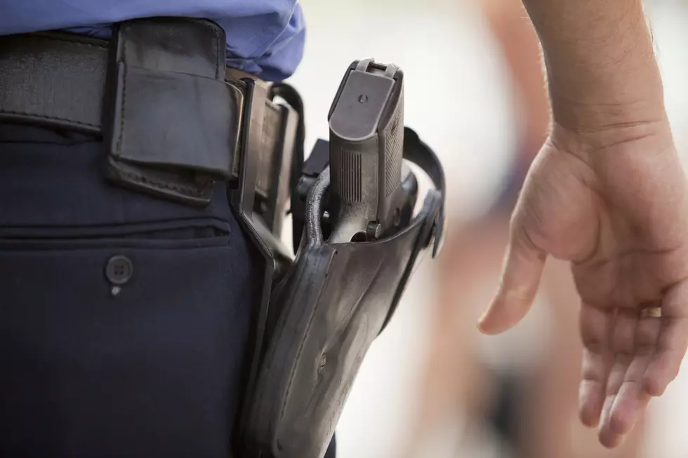 Should Montana Add Armed Guards For Security at Schools?