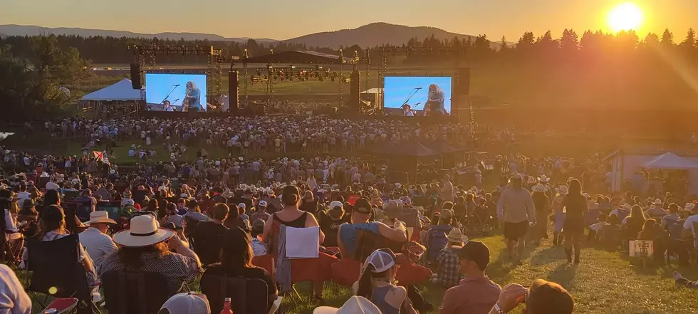Top 5 Performances at Montana's Under the Big Sky Festival