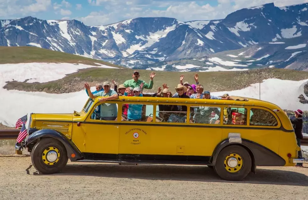 There's an All New Option For Touring Montana's Beartooth Highway