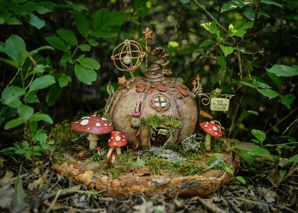 This Magical Fairy Village is a Fascinating Montana Treasure