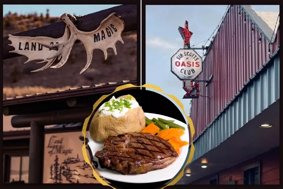 Exclusive! Locals Pick Best Steakhouse in Bozeman Area