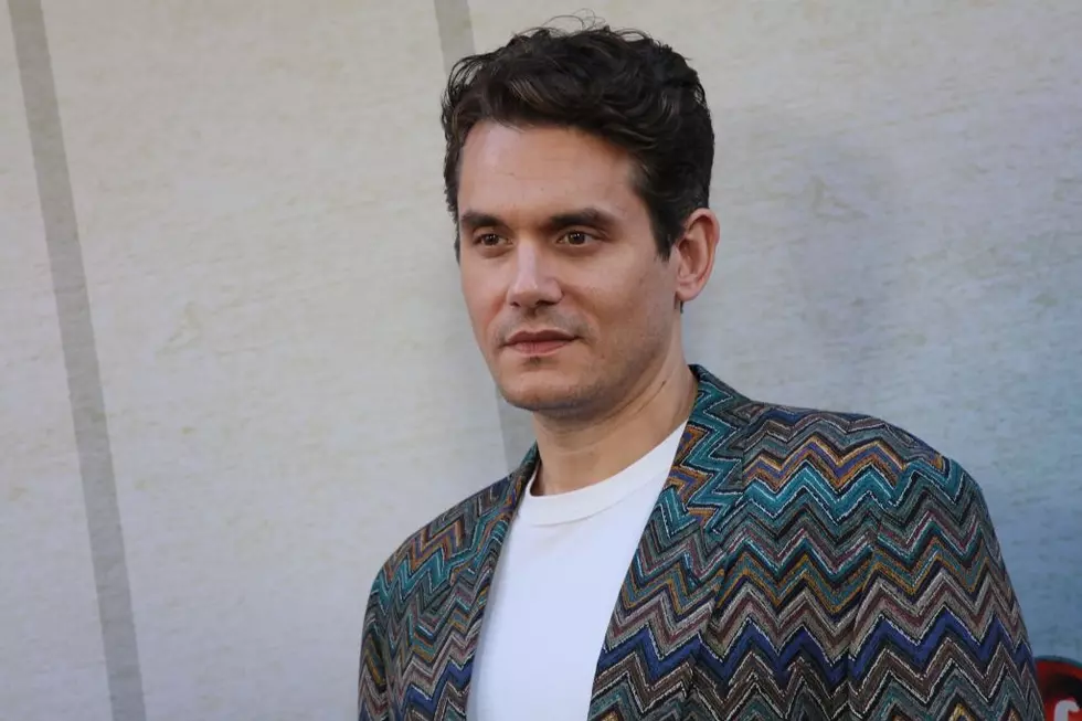 Peek Inside John Mayer's Beautiful Montana Recording Studio