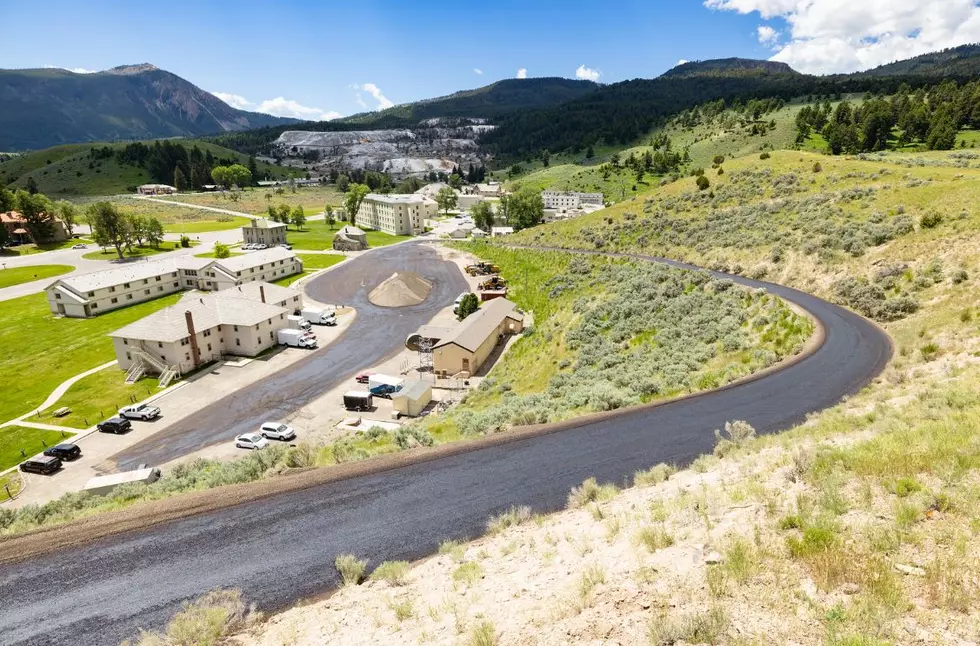 New Opening Date Set For Old Gardiner Road in Yellowstone