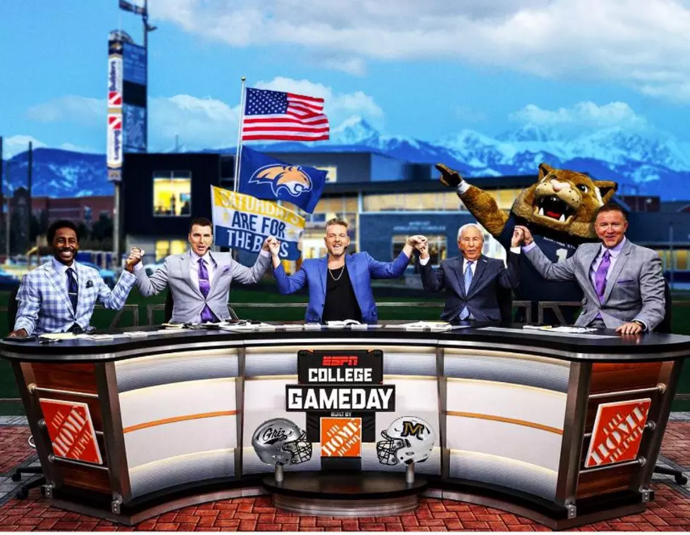 5 Things You Need to Know About College Gameday in Bozeman