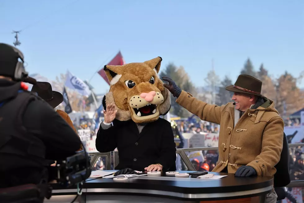 15 Terrific Photos of ESPN College Gameday in Bozeman