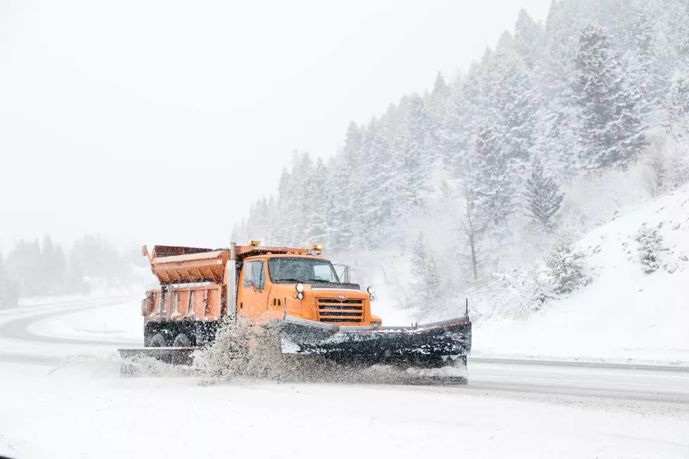 Are Some States Better Prepared For Winter Than Montana?