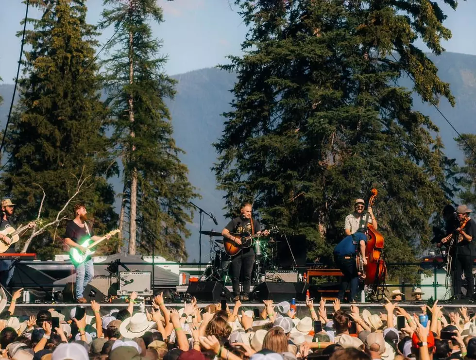 Here's When Montana's Most Popular Music Festival Will Return