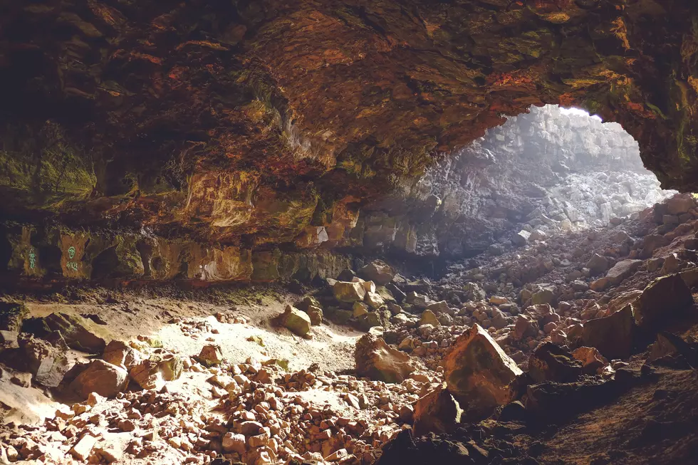 This Amazing Cave in Montana is the Deepest in America