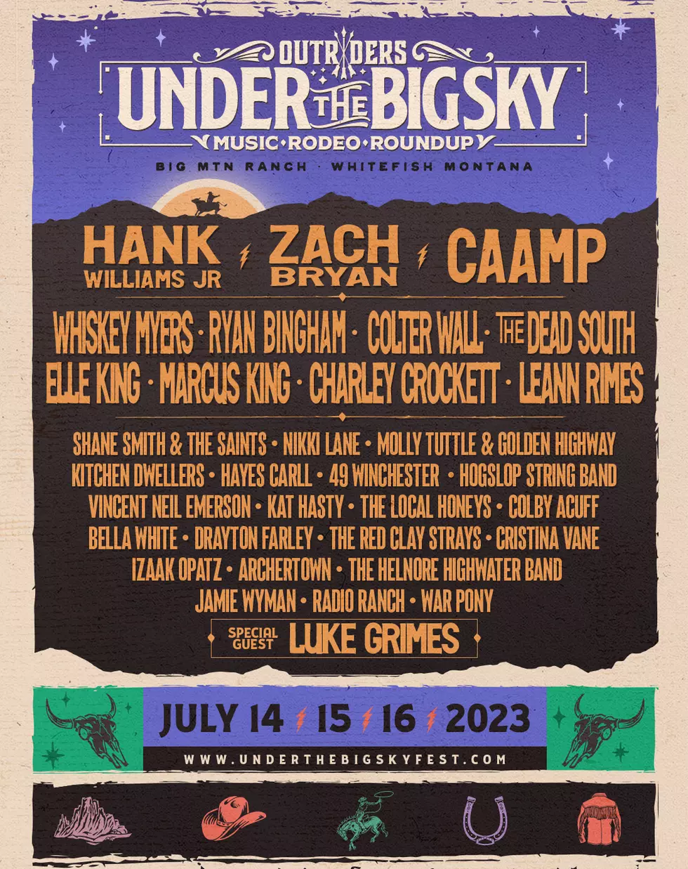facebook.com/underthebigskyfestival