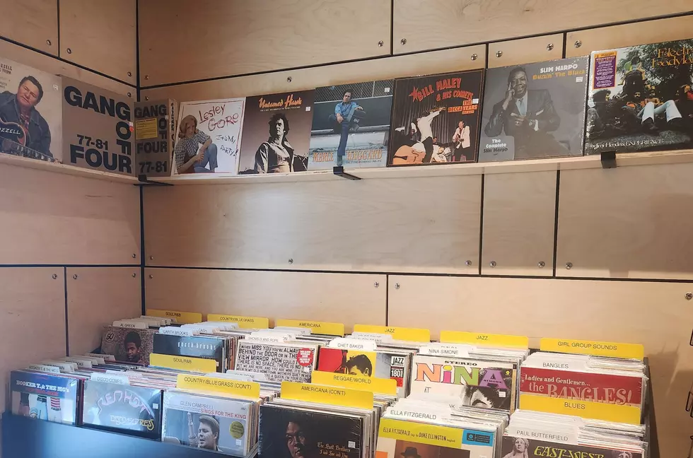 Bozeman Record Shop Will Open New Location in 2023