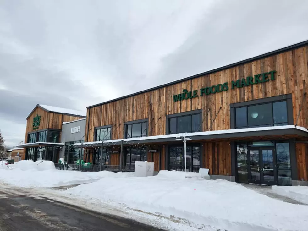 Great News! Montana’s First Whole Foods Market Opening Soon