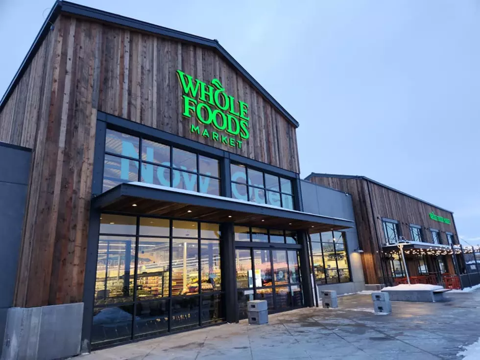 25 Pictures of Montana’s New Whole Foods Market in Bozeman