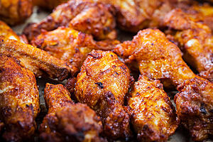 The Best Chicken Wings in Montana? You'll Love These!