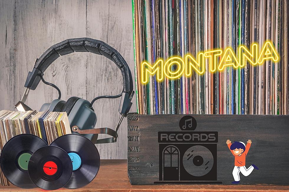 Take My Money! Montana Record Stores Prepare For Special Event