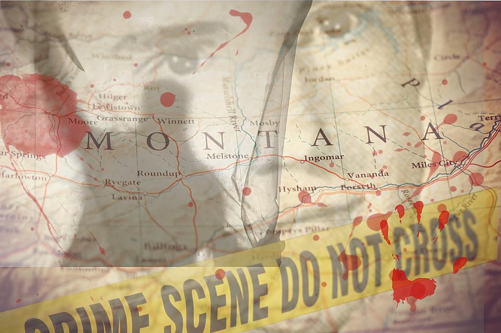 This Terrifying Montana Story Would Make a Great Horror Film