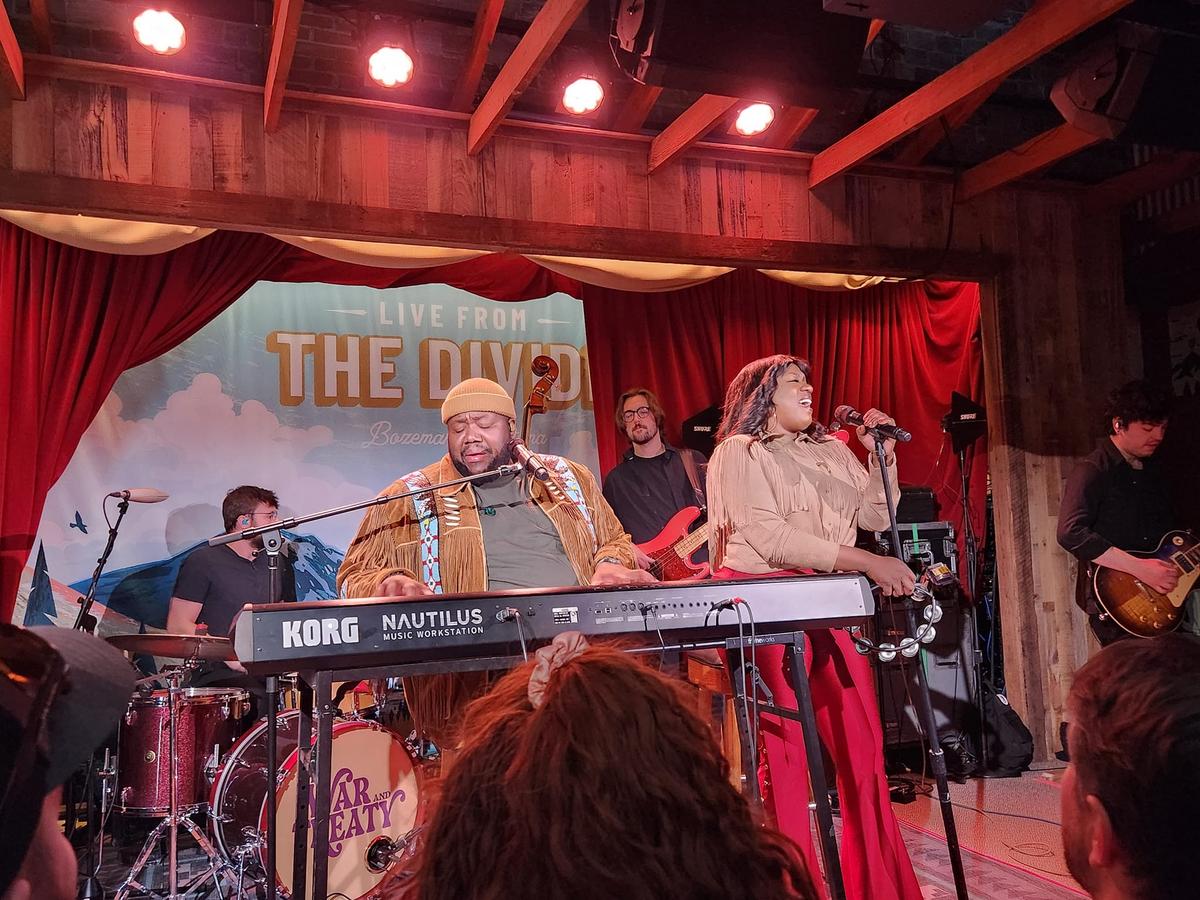 Longtime Bozeman Music Venue Finds New Home in Livingston