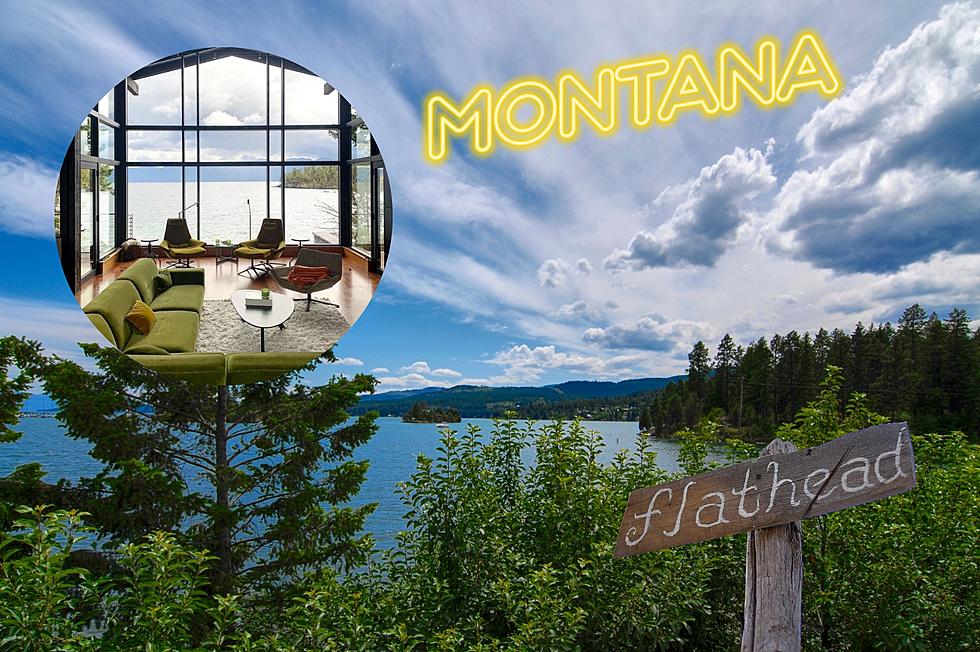20 Sensational Photos of Beautiful Lake House in Montana