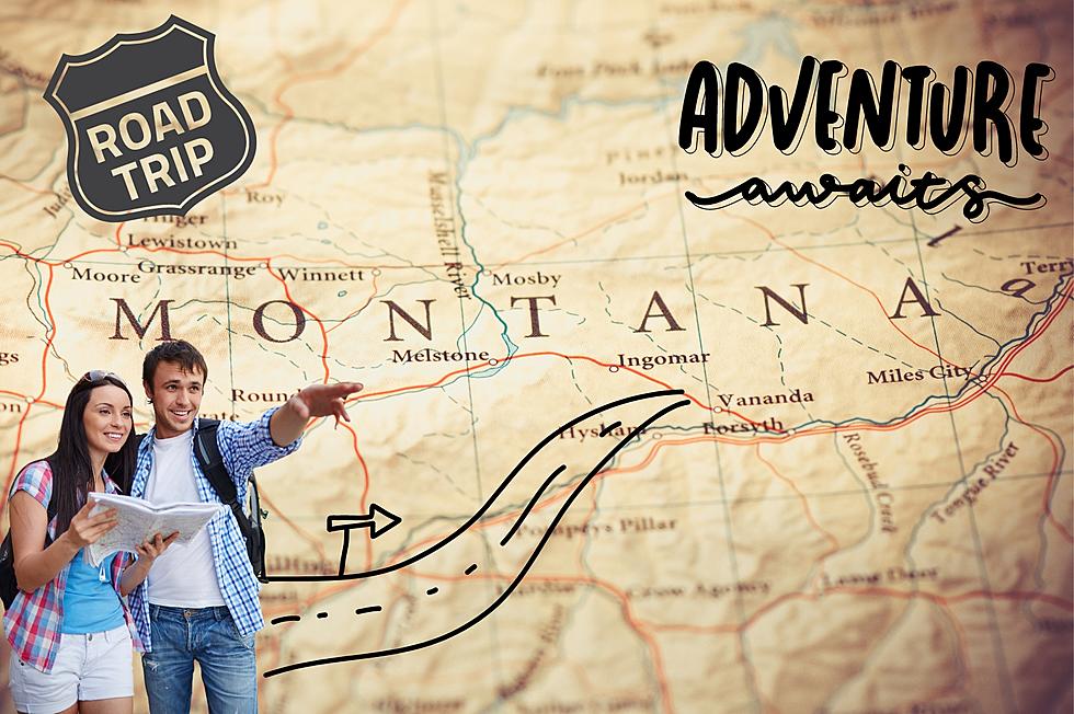 The Best Roadside Stops Between Billings And Bozeman Montana