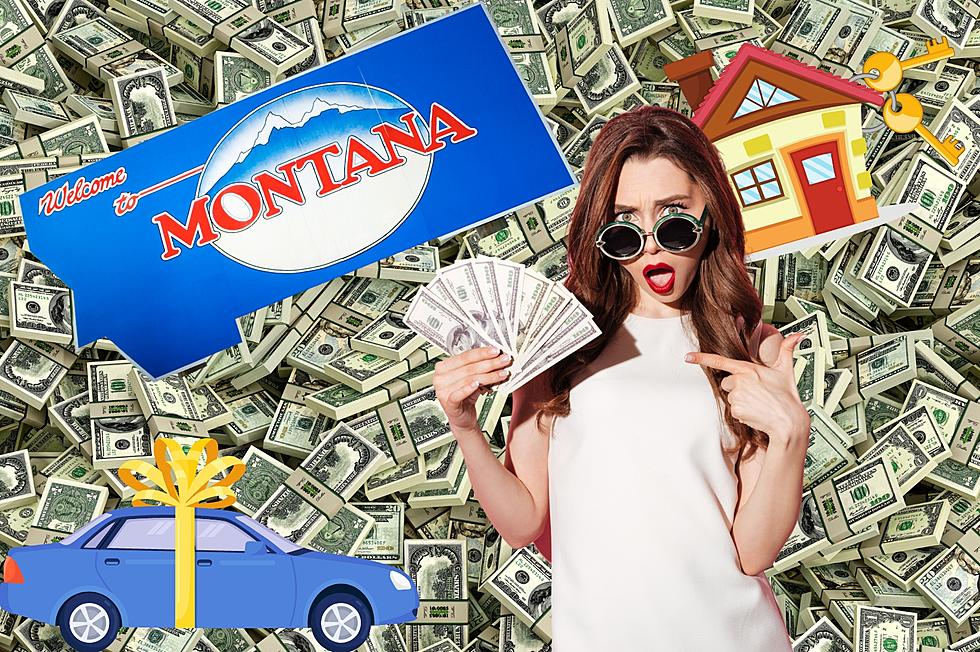 10 Ways $30,000 Would Make Your Life Better in Montana