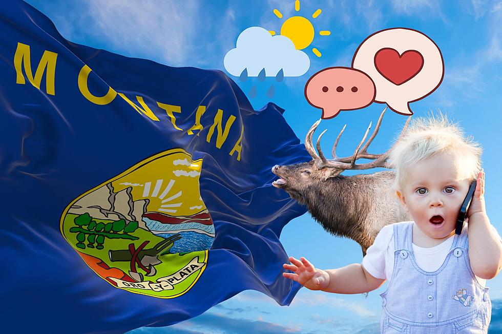 Top 10 Things That Montanans Love Talking About the Most