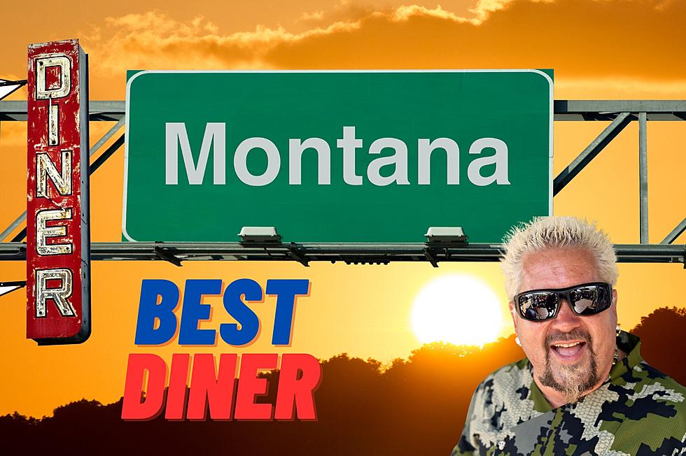 Food Expert Guy Fieri Claims This is Montana&#8217;s Best Diner