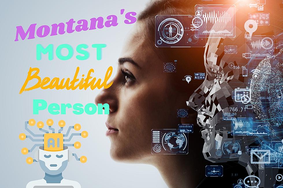 Isn&#8217;t She Lovely? AI Creates The Most Beautiful Woman in Montana
