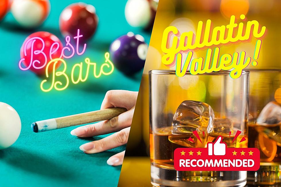 Best Bars in the Gallatin Valley, According to Locals