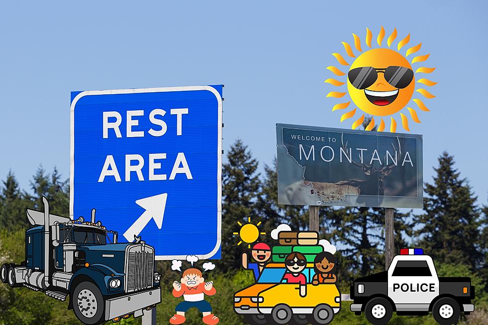 Montana Residents Share Concerns About New Rest Area Location