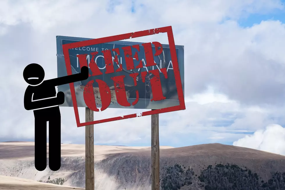 Stay Out! The Startling Hidden Downside to Visiting Montana