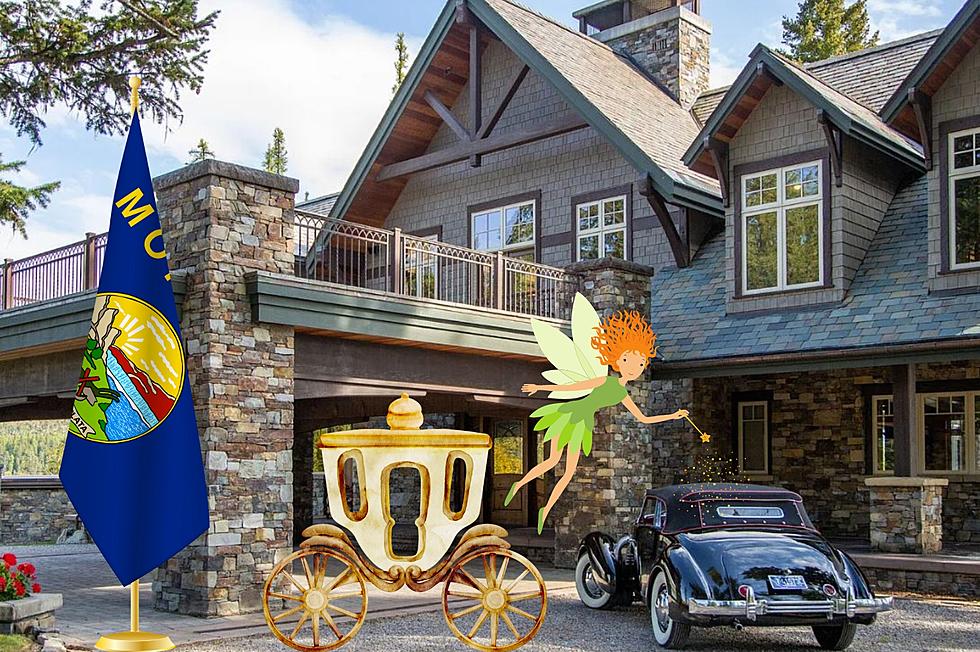 [PHOTOS] Luxury MT Home Straight Out of a Fairy Tale