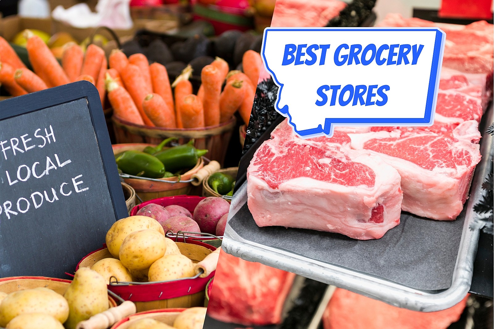 Grocery Stores Kroger, Giant Eagle Limit Meat Purchases at Some