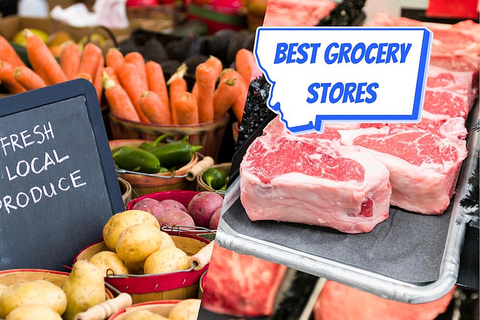 5 Popular Grocery Stores in Montana Make Best In America List