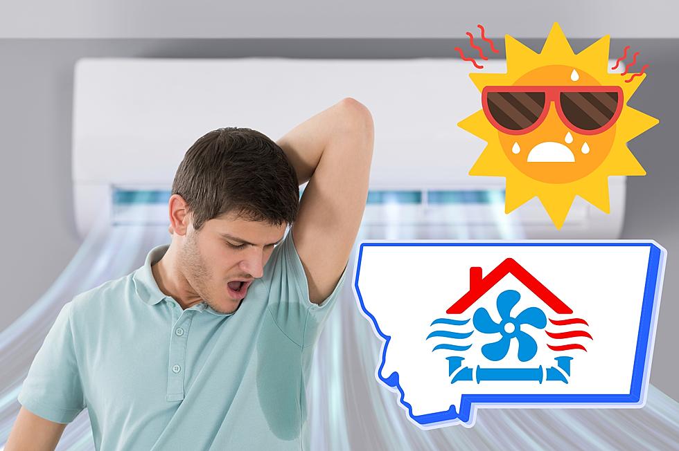 Stay Cool! What’s The Perfect Temperature For Your AC in Montana?