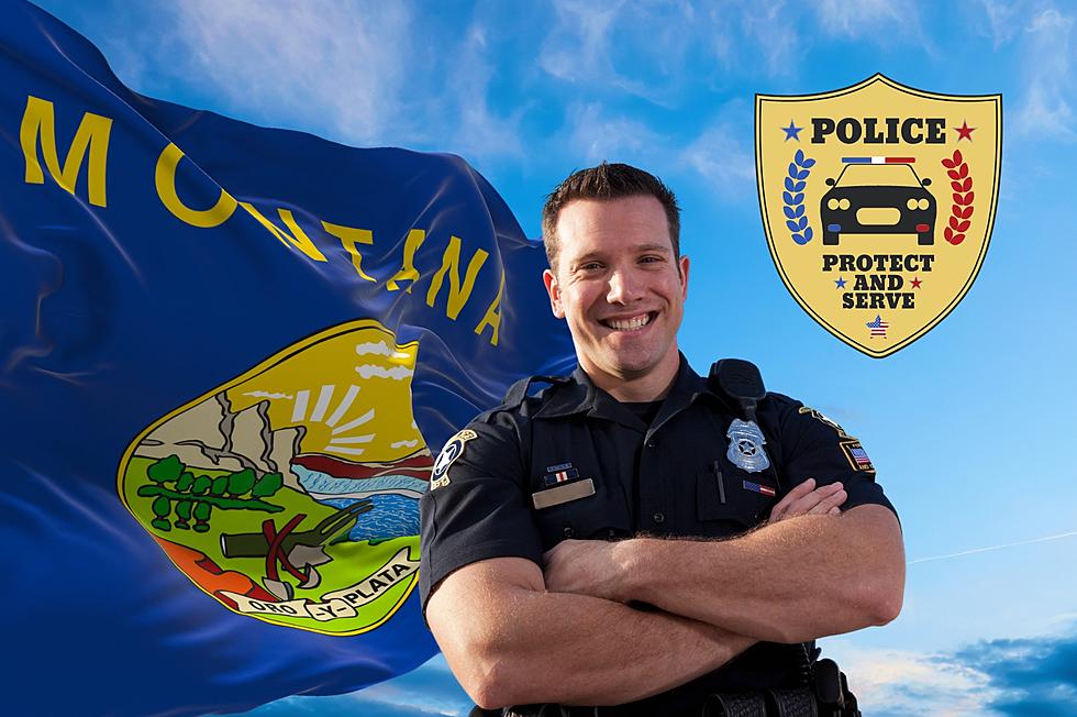 Protect & Serve! How To Apply to Be a Police Officer in Montana
