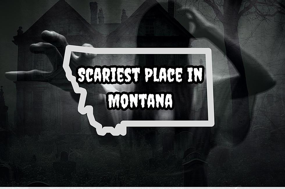 One of Montana's Most Scary Haunted Places That You Need to See